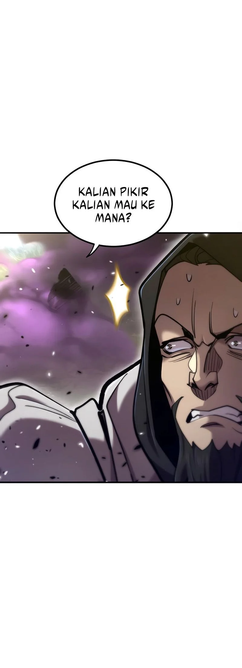 The Masters Are Watching Over Me Chapter 41 Gambar 54