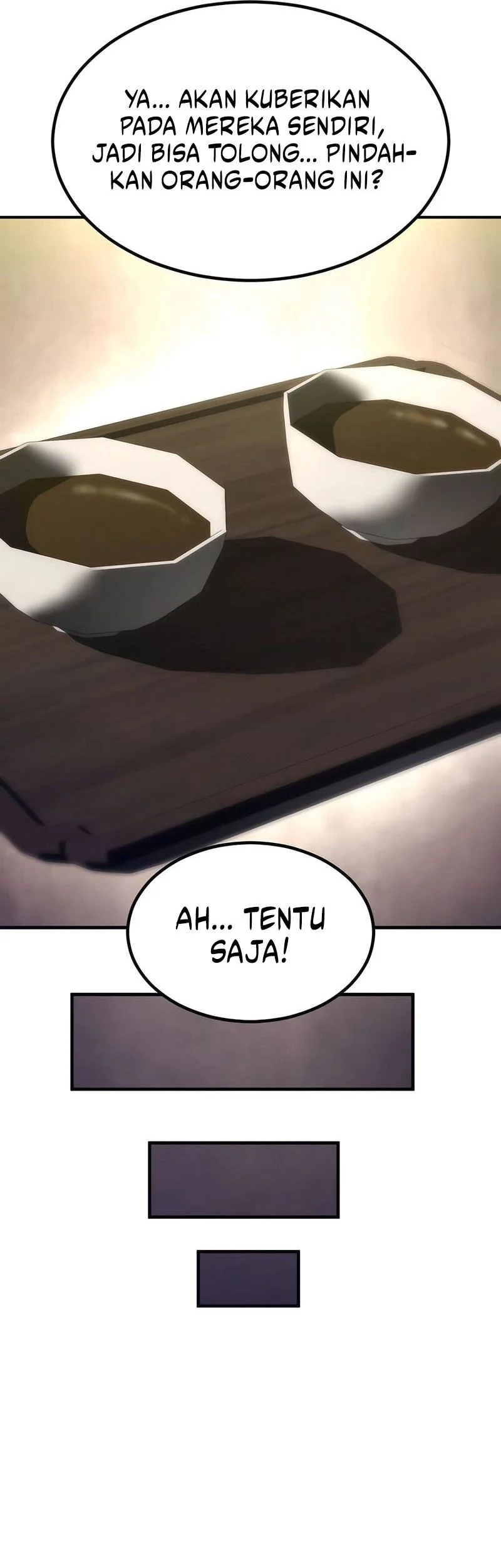 The Masters Are Watching Over Me Chapter 42 Gambar 61