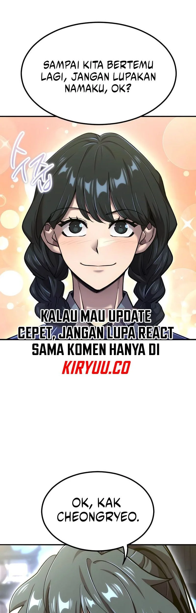 The Masters Are Watching Over Me Chapter 42 Gambar 73