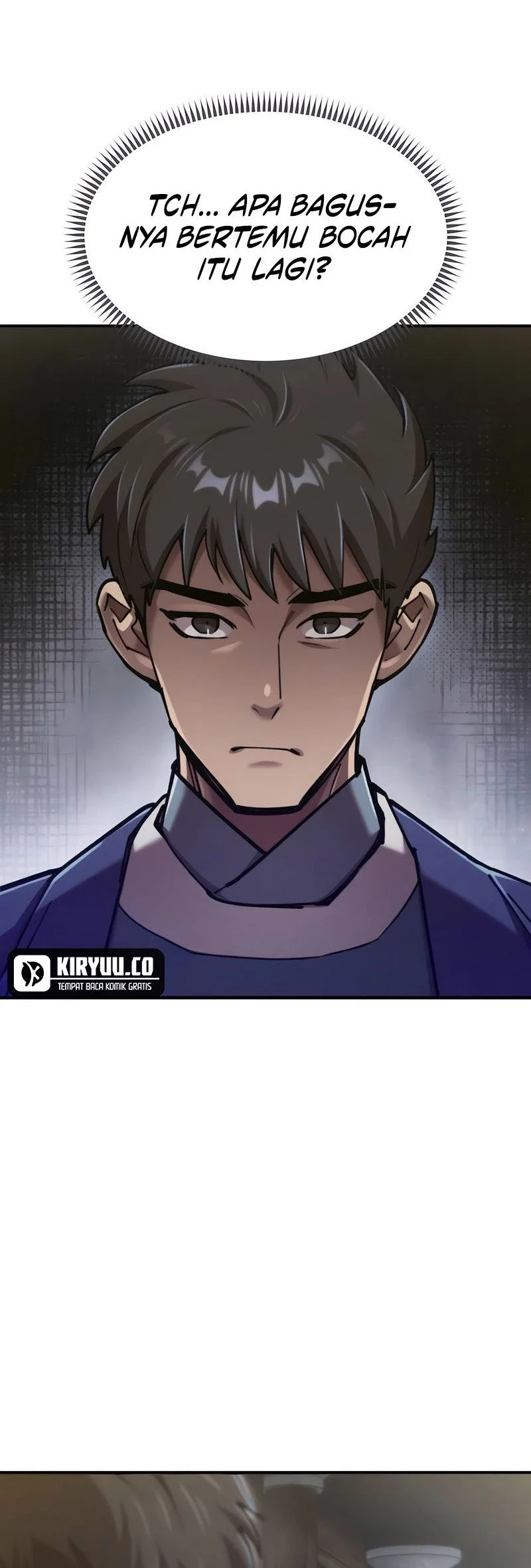 The Masters Are Watching Over Me Chapter 42 Gambar 78