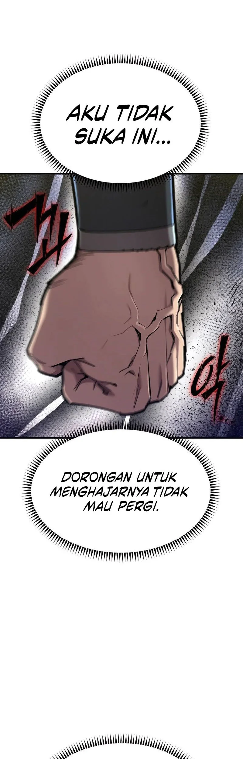 The Masters Are Watching Over Me Chapter 42 Gambar 80