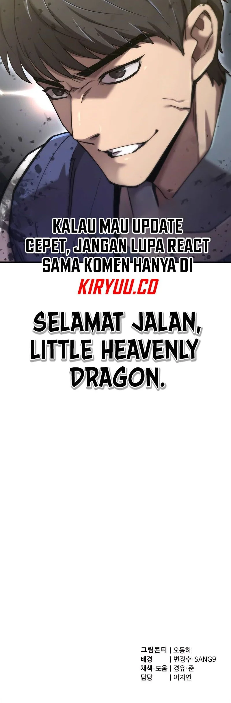 The Masters Are Watching Over Me Chapter 42 Gambar 84