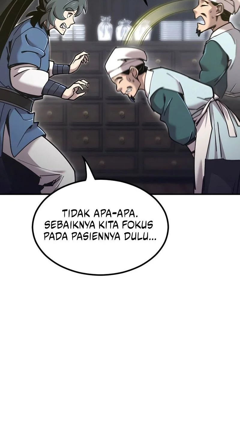 The Masters Are Watching Over Me Chapter 42 halaman 13