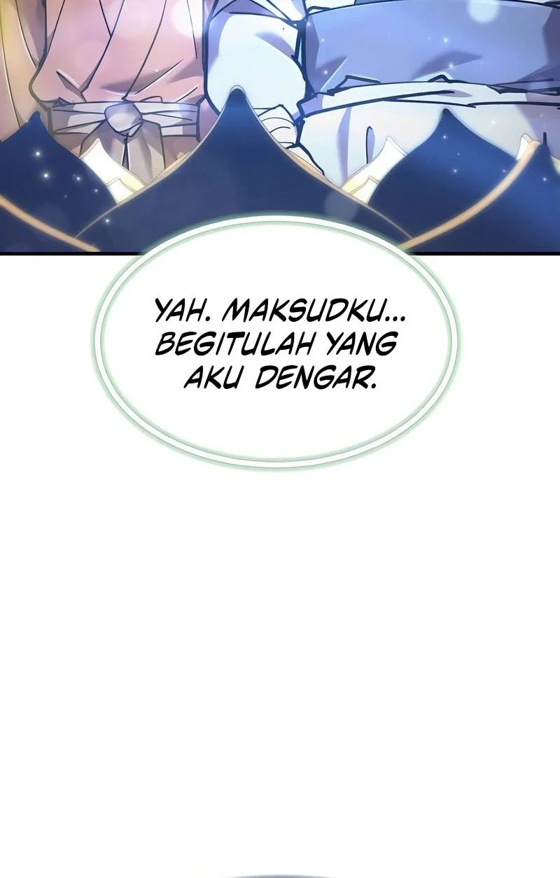 The Masters Are Watching Over Me Chapter 42 halaman 25