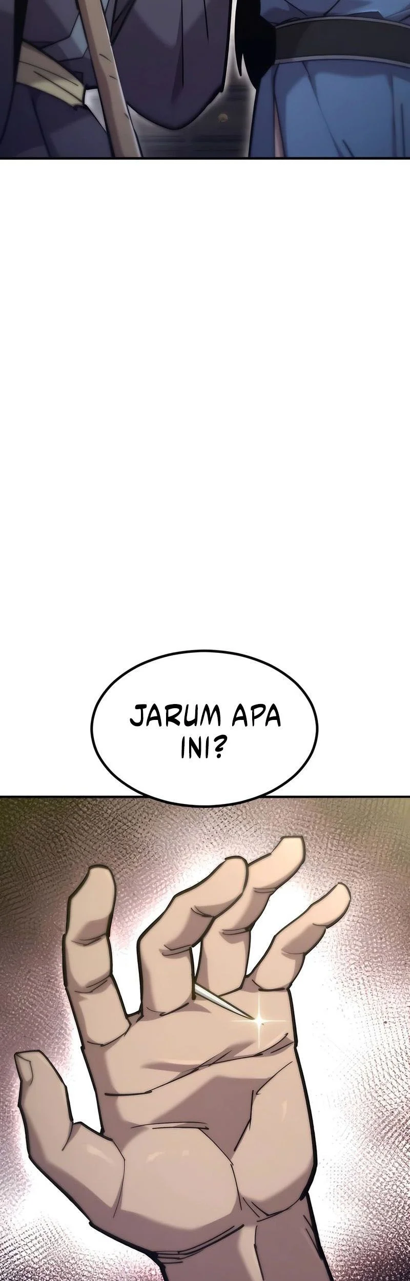 The Masters Are Watching Over Me Chapter 42 halaman 46