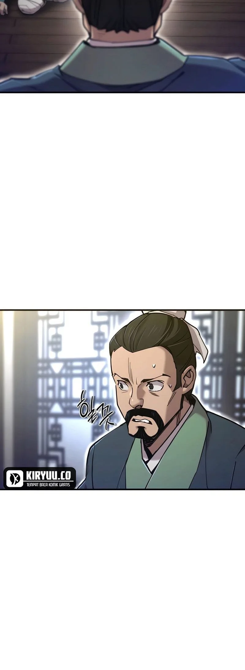 The Masters Are Watching Over Me Chapter 42 Gambar 54