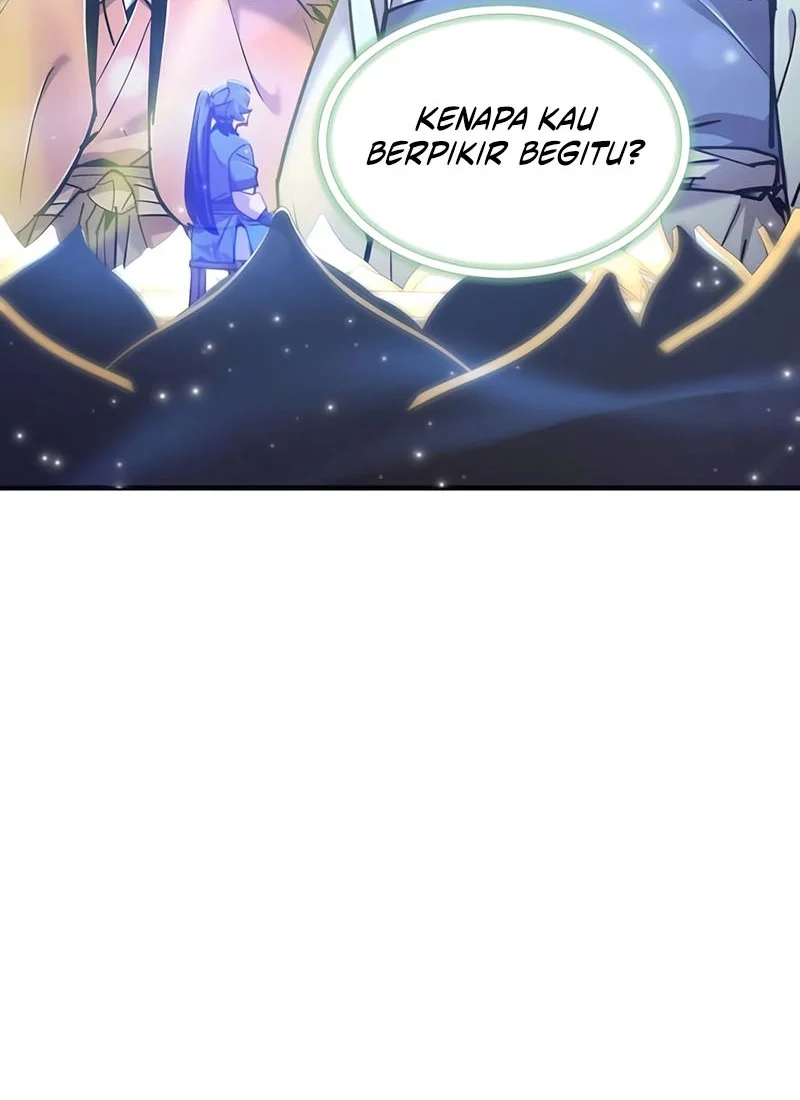 The Masters Are Watching Over Me Chapter 43 Gambar 79