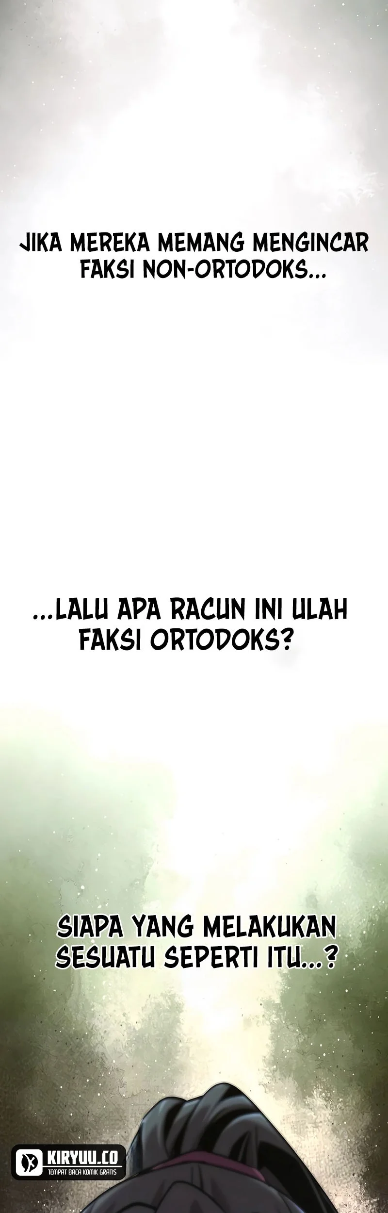The Masters Are Watching Over Me Chapter 43 Gambar 82
