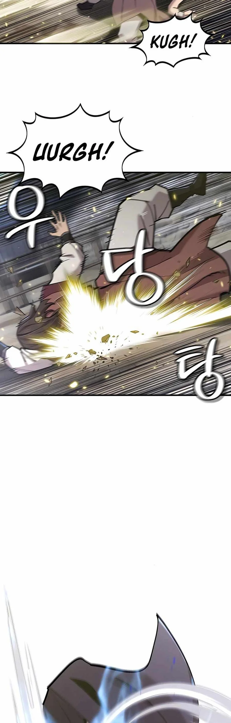 The Masters Are Watching Over Me Chapter 44 Gambar 56