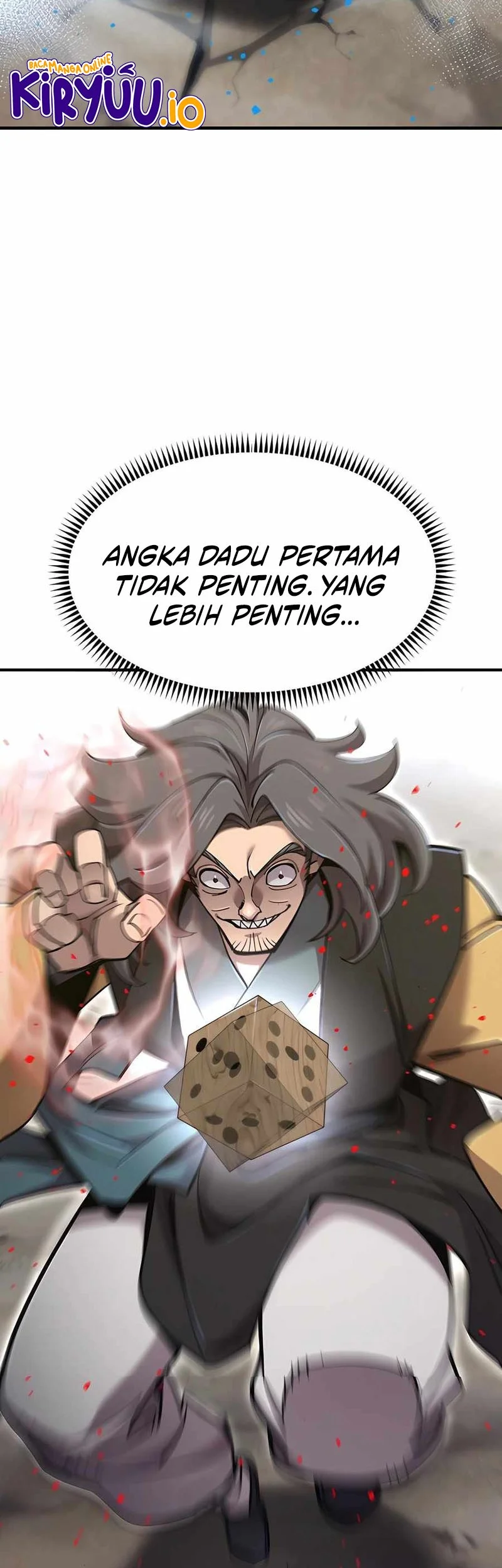 The Masters Are Watching Over Me Chapter 44 Gambar 60