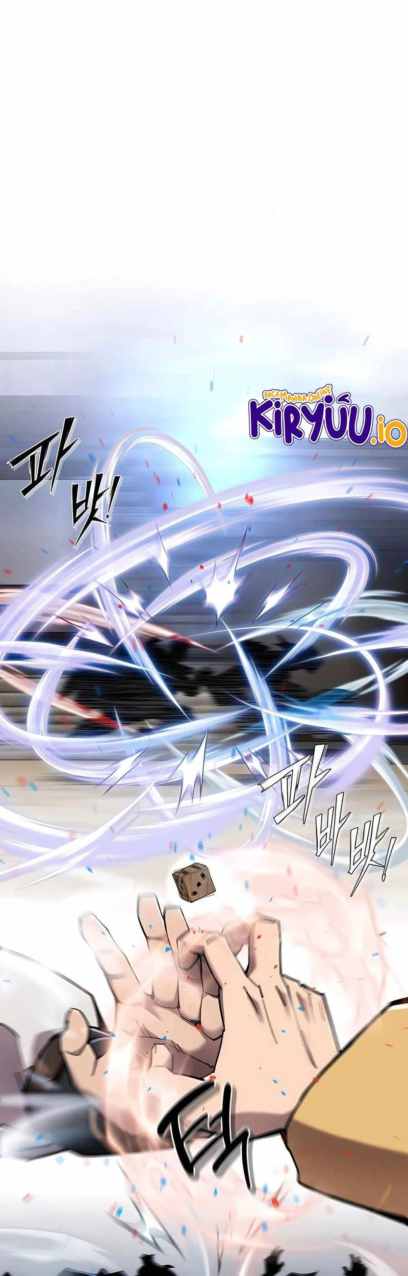 The Masters Are Watching Over Me Chapter 44 Gambar 66
