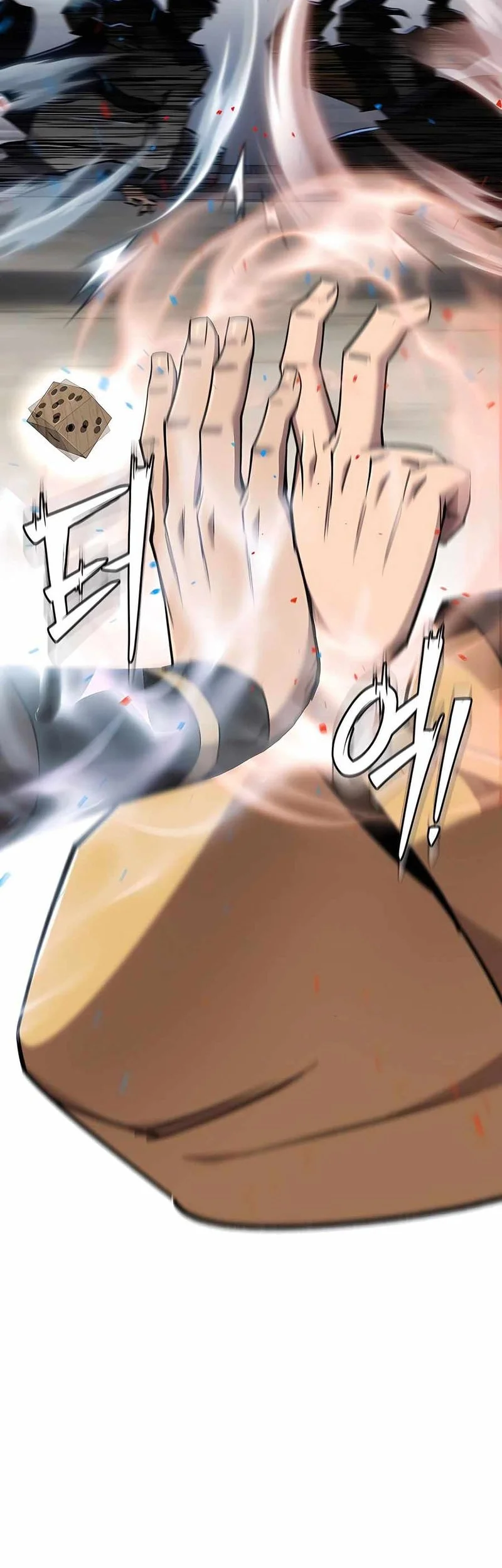 The Masters Are Watching Over Me Chapter 44 Gambar 67