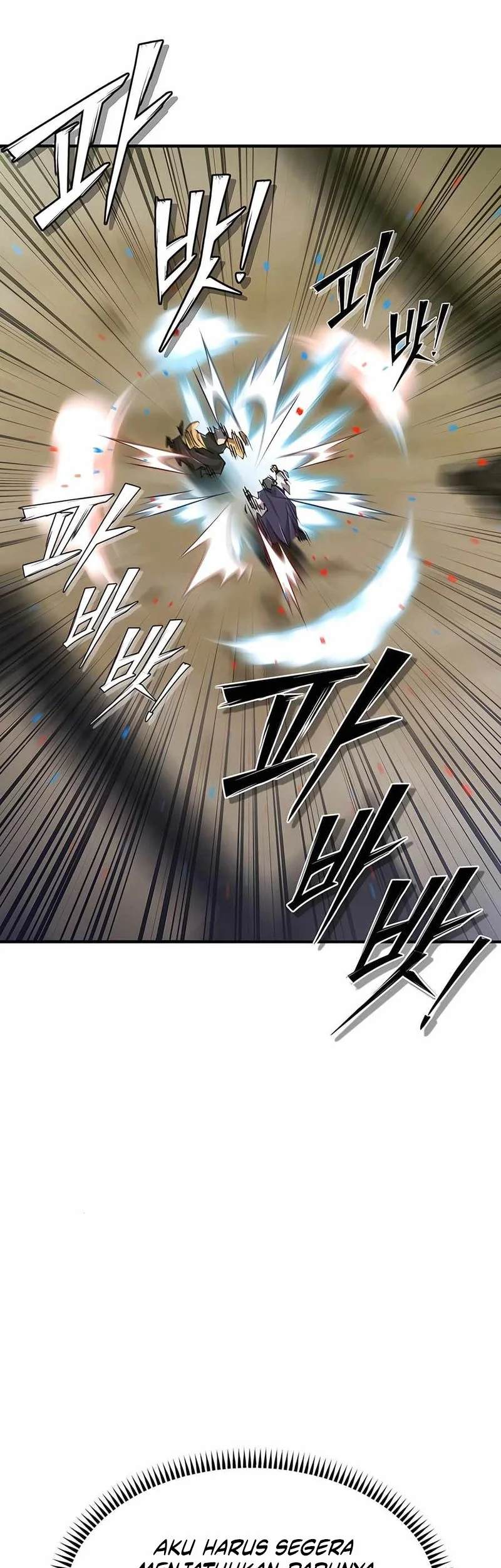 The Masters Are Watching Over Me Chapter 44 Gambar 68