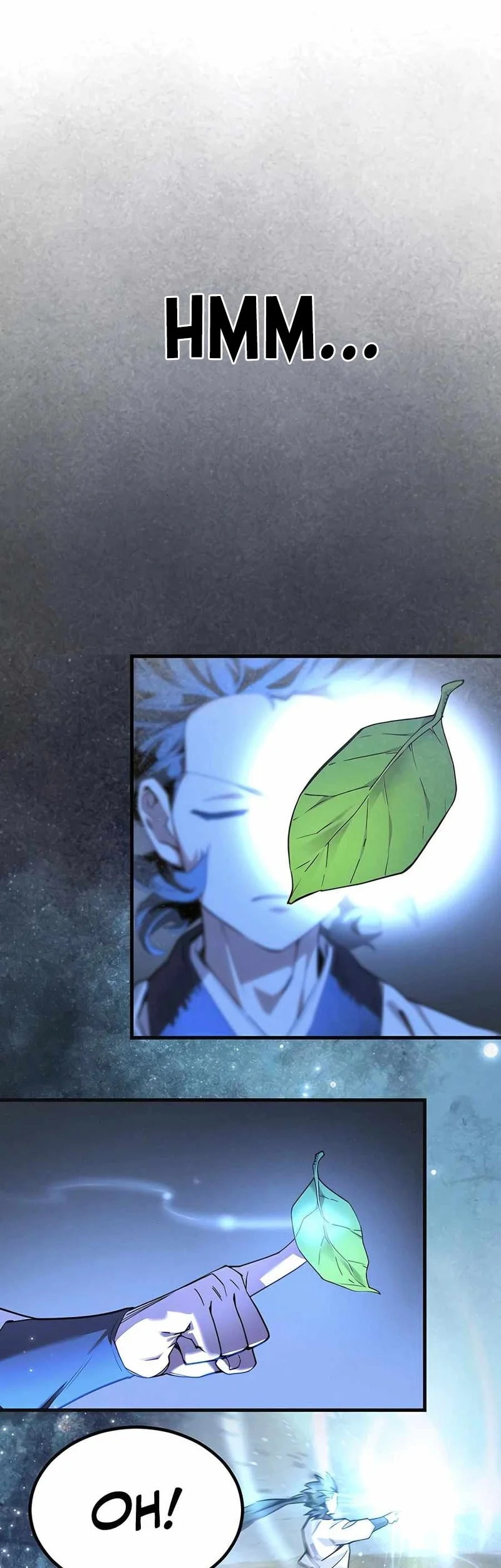The Masters Are Watching Over Me Chapter 44 Gambar 73
