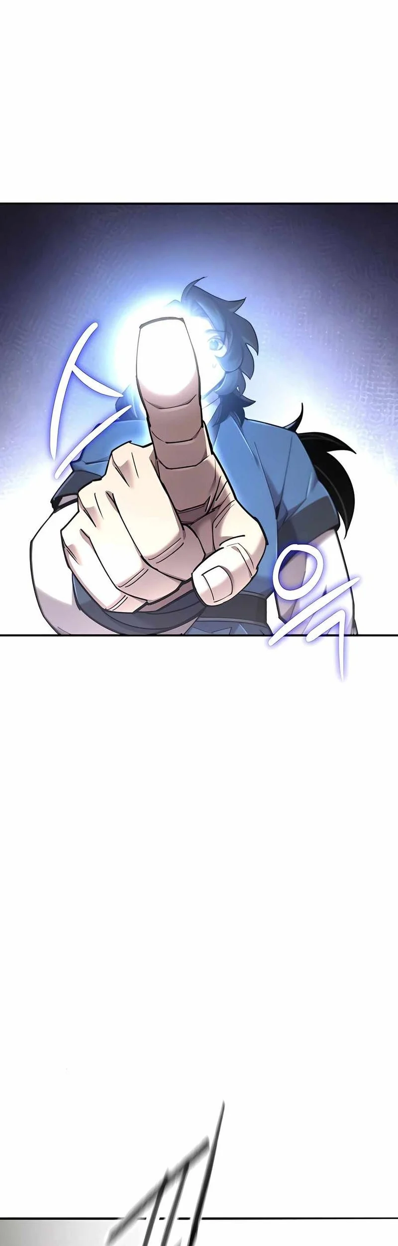 The Masters Are Watching Over Me Chapter 44 Gambar 77