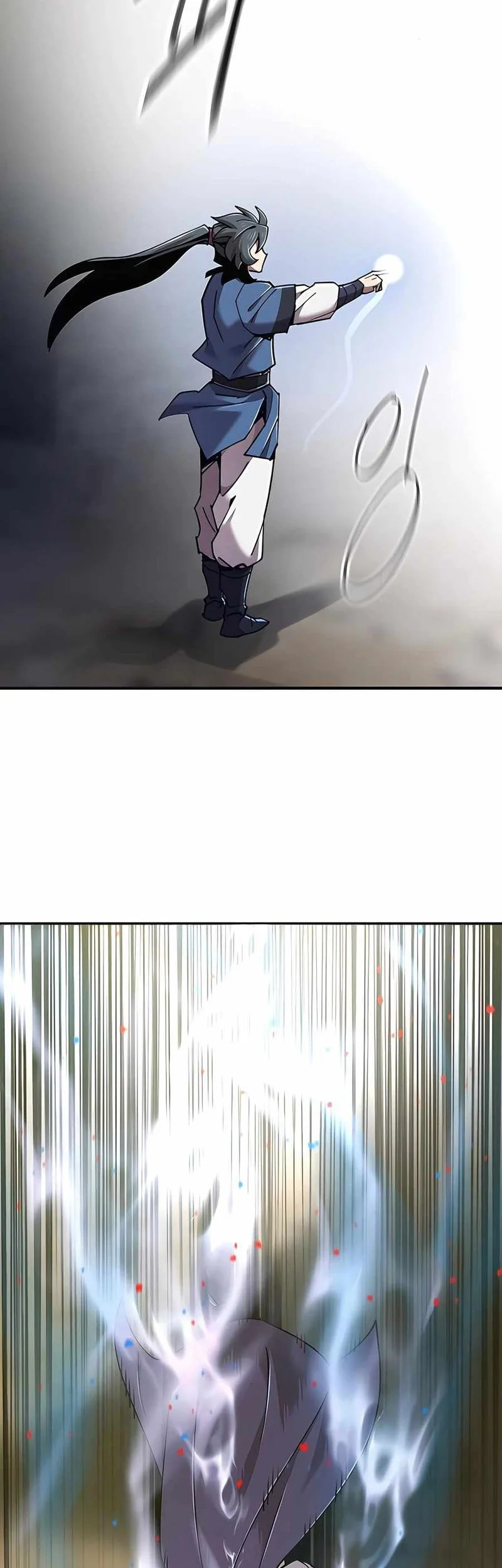 The Masters Are Watching Over Me Chapter 44 Gambar 78