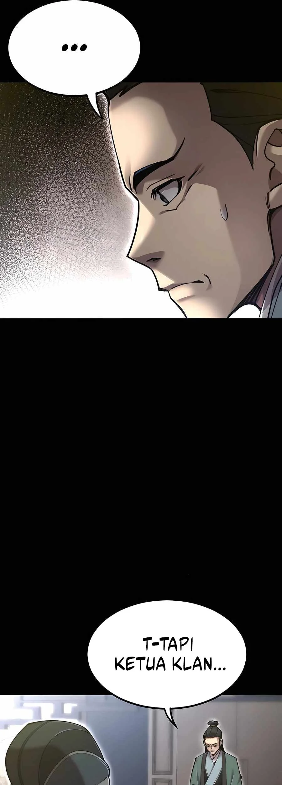 The Masters Are Watching Over Me Chapter 44 halaman 7