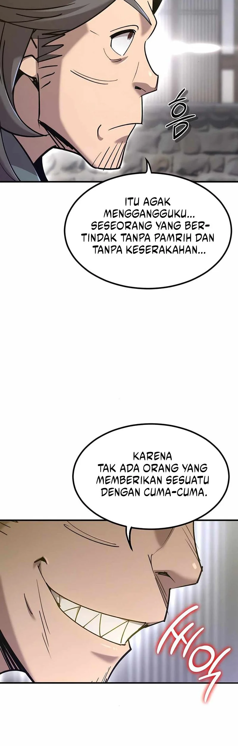 The Masters Are Watching Over Me Chapter 44 halaman 24