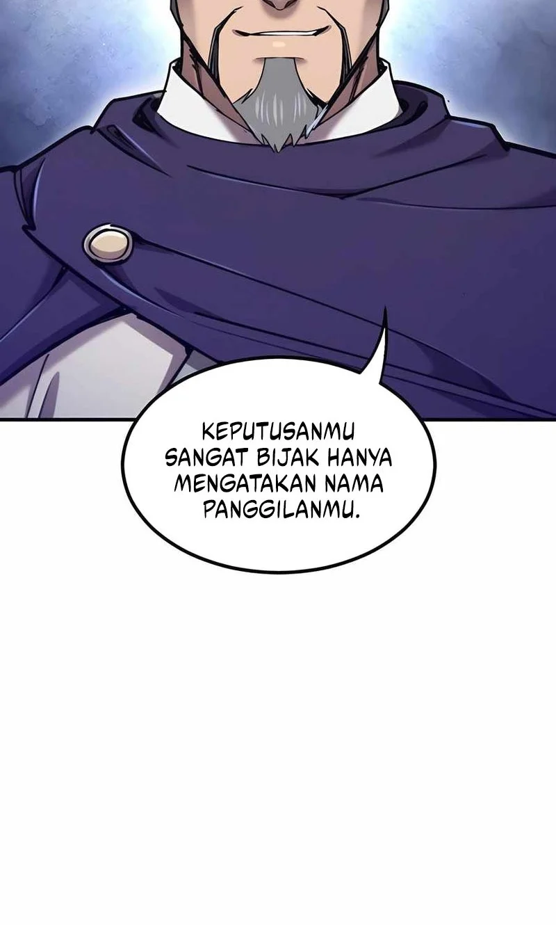 The Masters Are Watching Over Me Chapter 44 halaman 34
