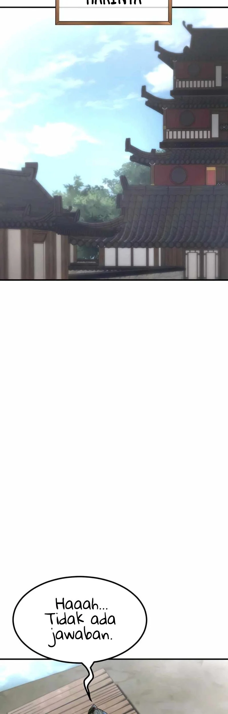 The Masters Are Watching Over Me Chapter 45 Gambar 52