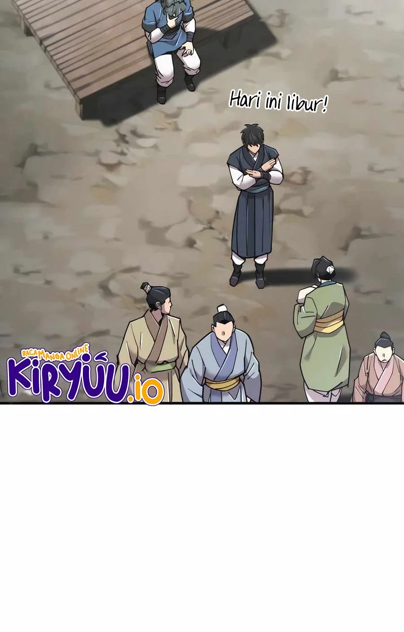The Masters Are Watching Over Me Chapter 45 Gambar 53