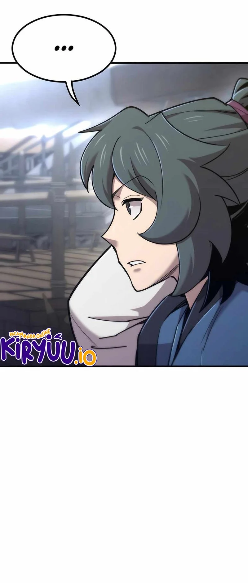 The Masters Are Watching Over Me Chapter 45 Gambar 57