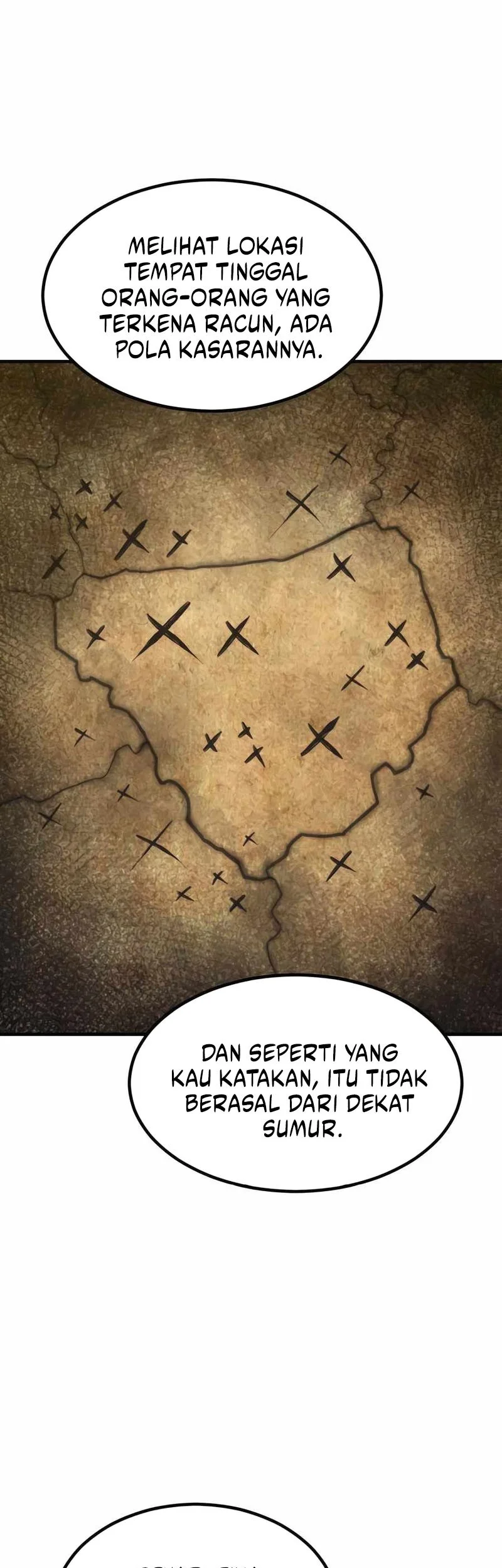 The Masters Are Watching Over Me Chapter 45 Gambar 62