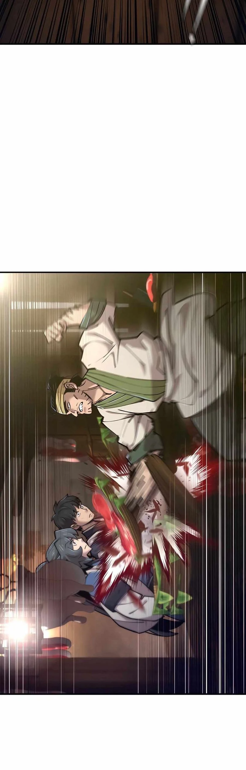 The Masters Are Watching Over Me Chapter 45 Gambar 77