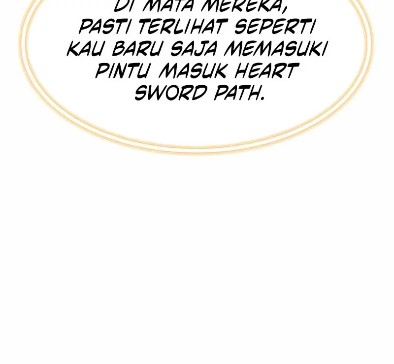 The Masters Are Watching Over Me Chapter 45 halaman 6