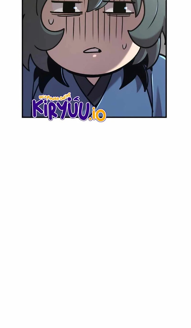 The Masters Are Watching Over Me Chapter 45 halaman 26