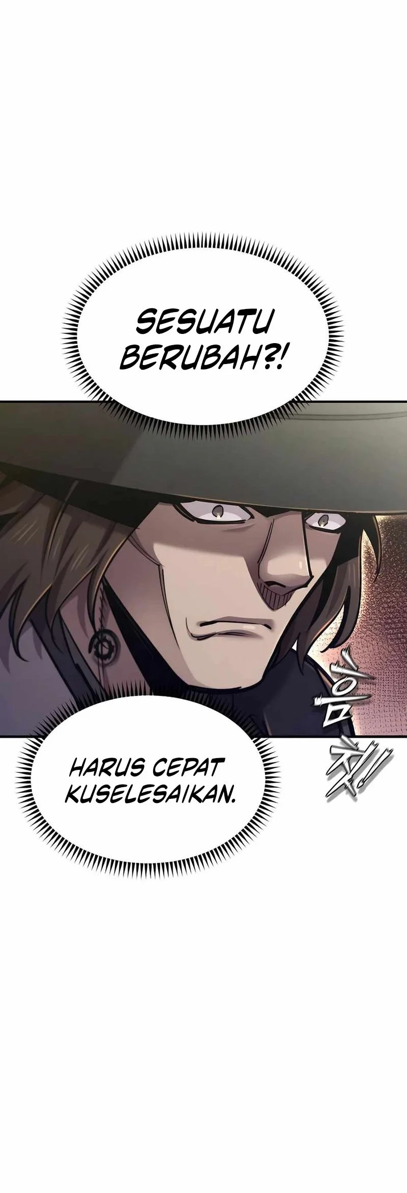 The Masters Are Watching Over Me Chapter 46 halaman 54