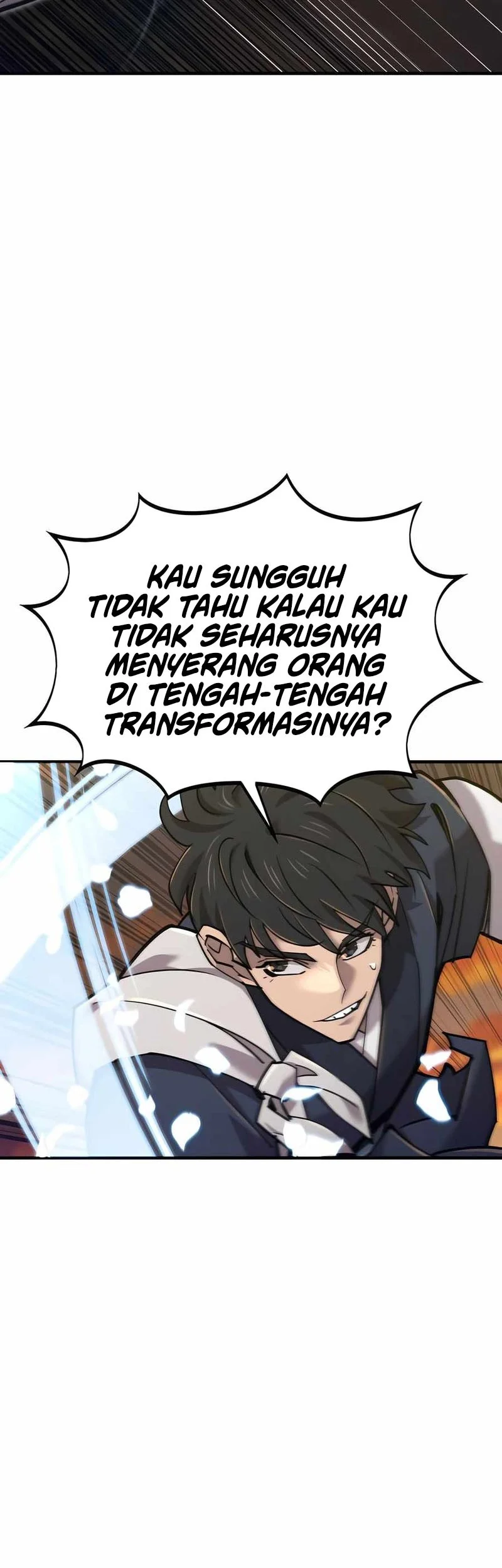 The Masters Are Watching Over Me Chapter 46 Gambar 56