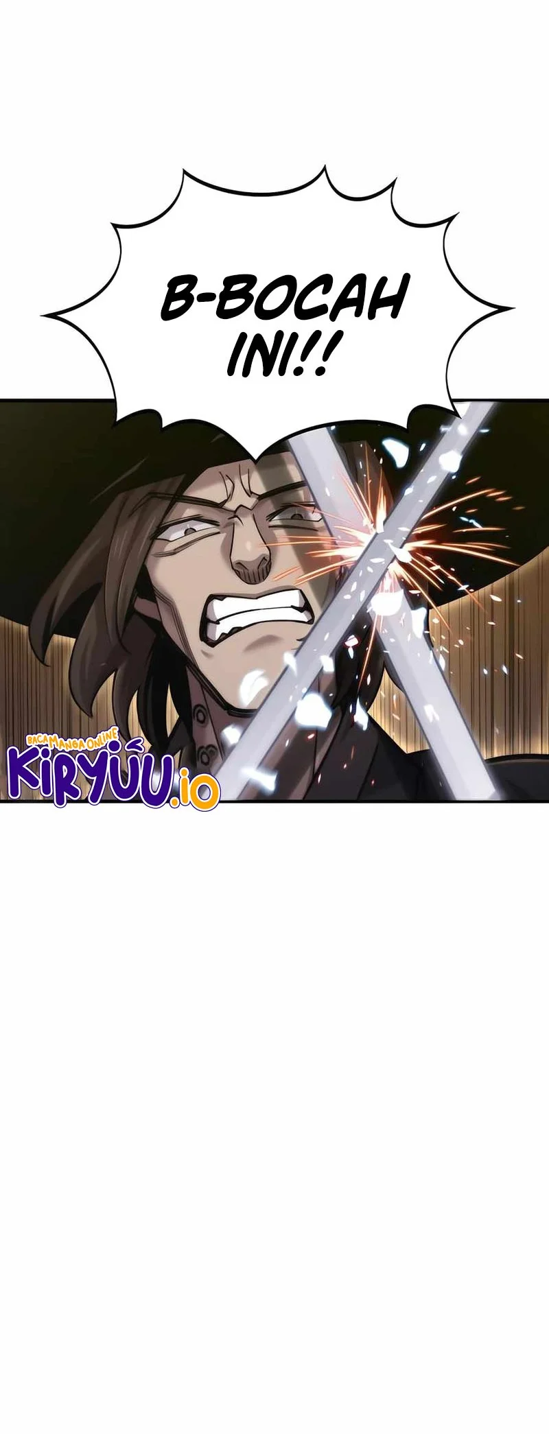The Masters Are Watching Over Me Chapter 46 Gambar 57