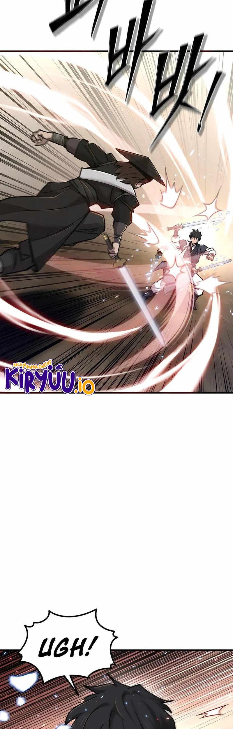 The Masters Are Watching Over Me Chapter 46 Gambar 59