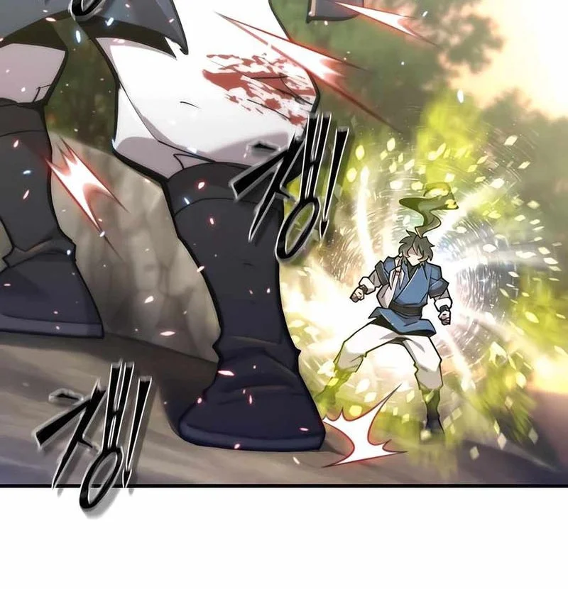 The Masters Are Watching Over Me Chapter 46 Gambar 61