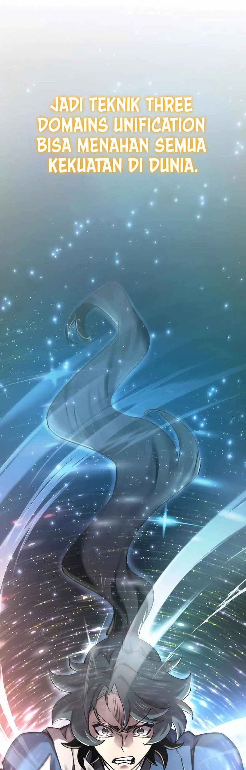 The Masters Are Watching Over Me Chapter 46 Gambar 62