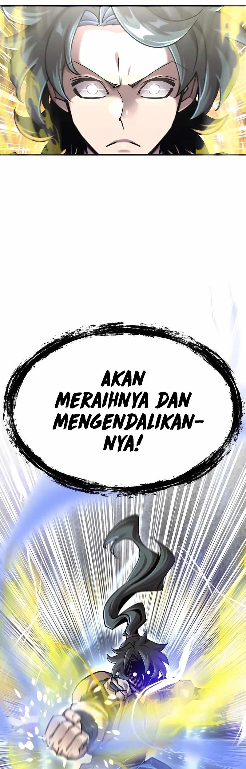 The Masters Are Watching Over Me Chapter 46 Gambar 66