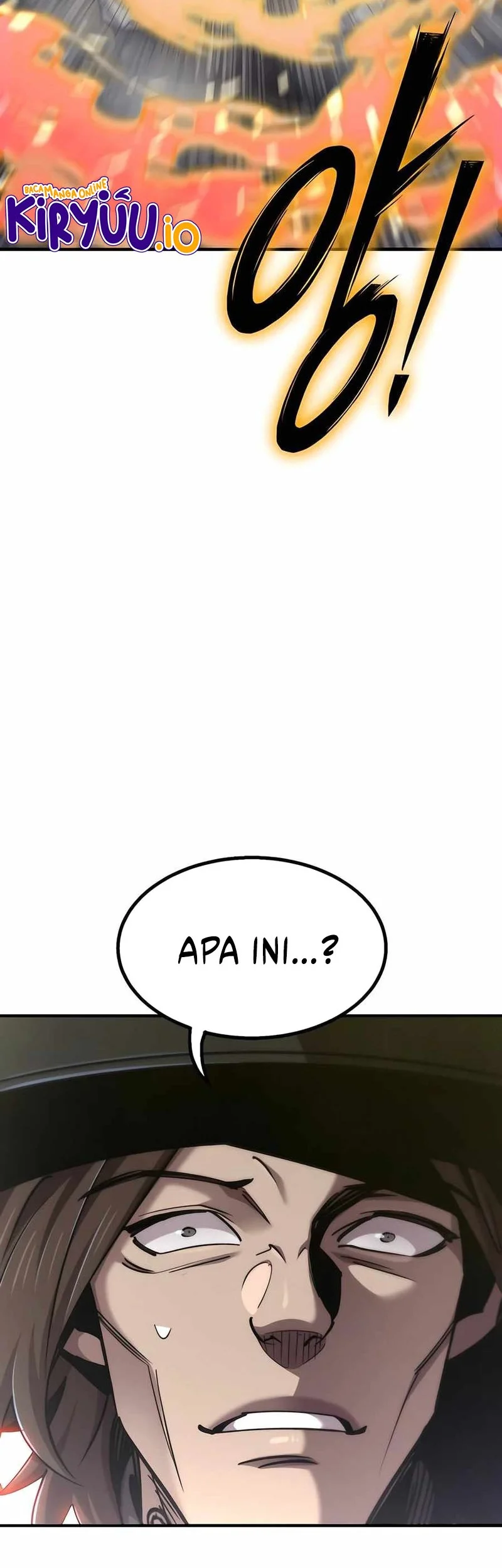 The Masters Are Watching Over Me Chapter 46 Gambar 73