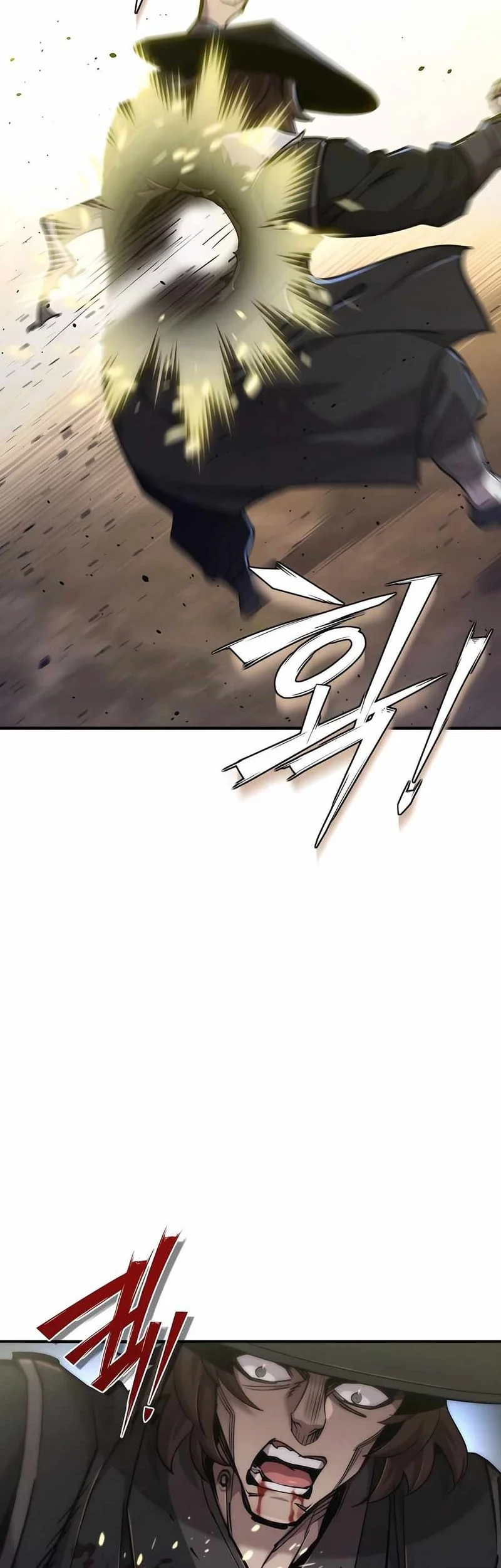 The Masters Are Watching Over Me Chapter 46 Gambar 75