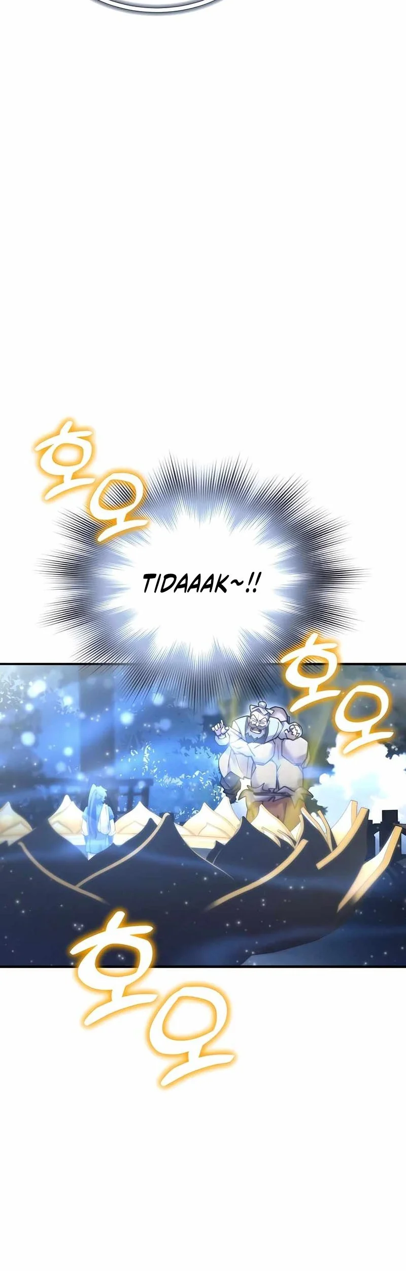 The Masters Are Watching Over Me Chapter 46 Gambar 84
