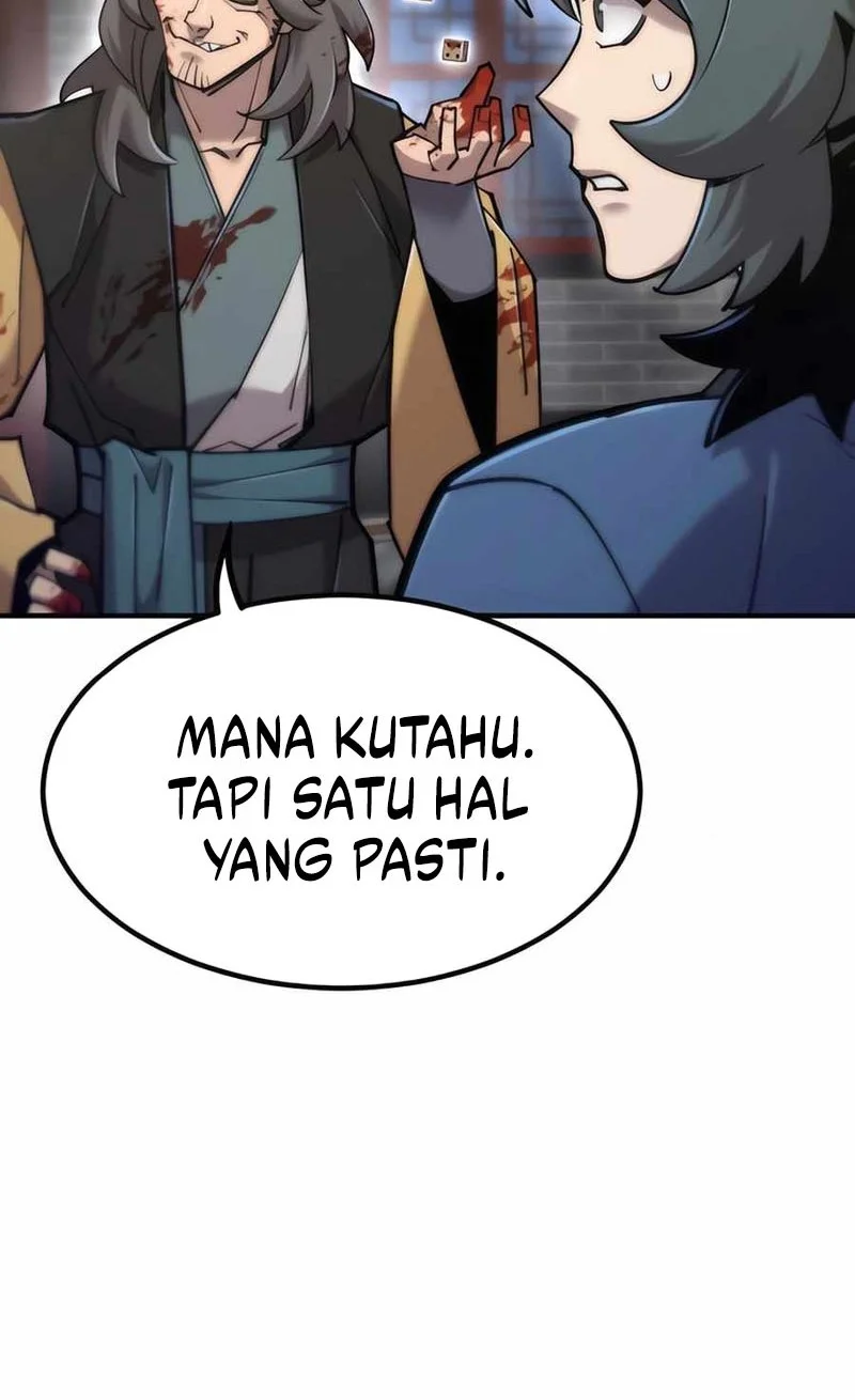 The Masters Are Watching Over Me Chapter 47 halaman 45