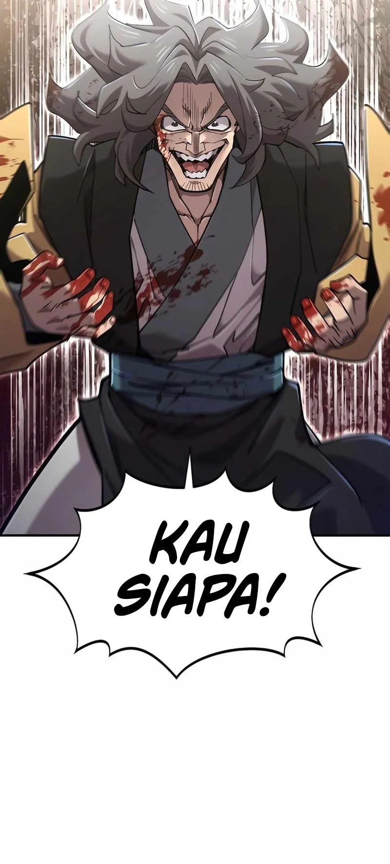 The Masters Are Watching Over Me Chapter 47 Gambar 48