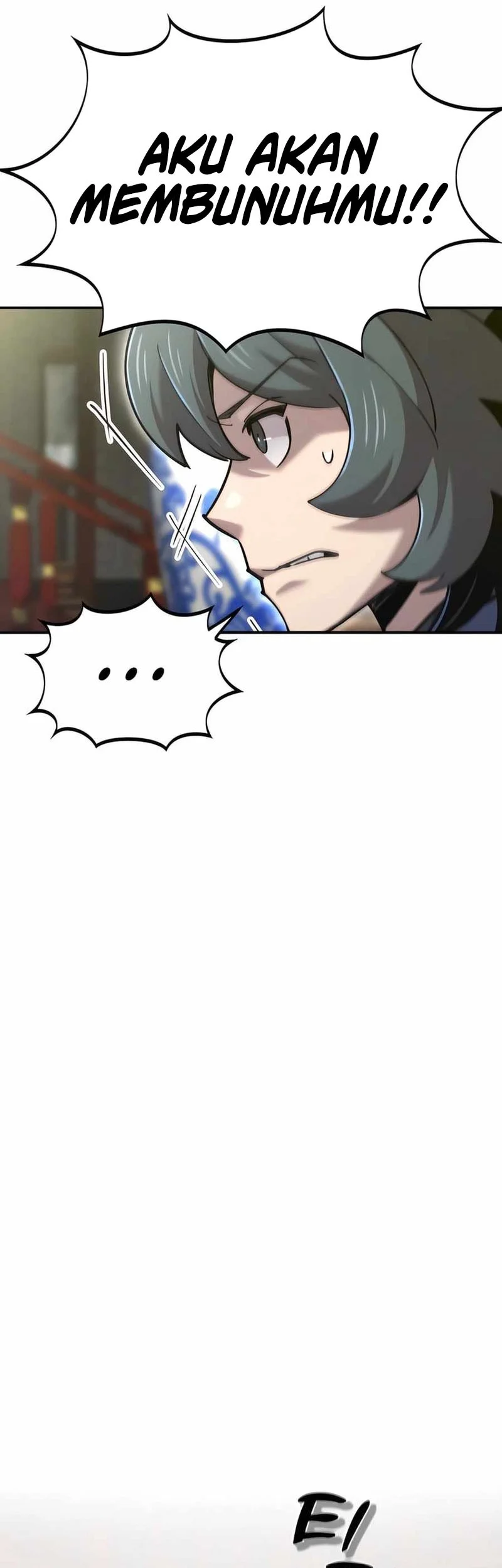 The Masters Are Watching Over Me Chapter 47 Gambar 49