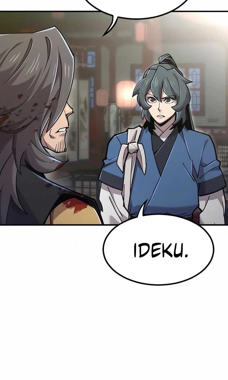The Masters Are Watching Over Me Chapter 47 Gambar 60