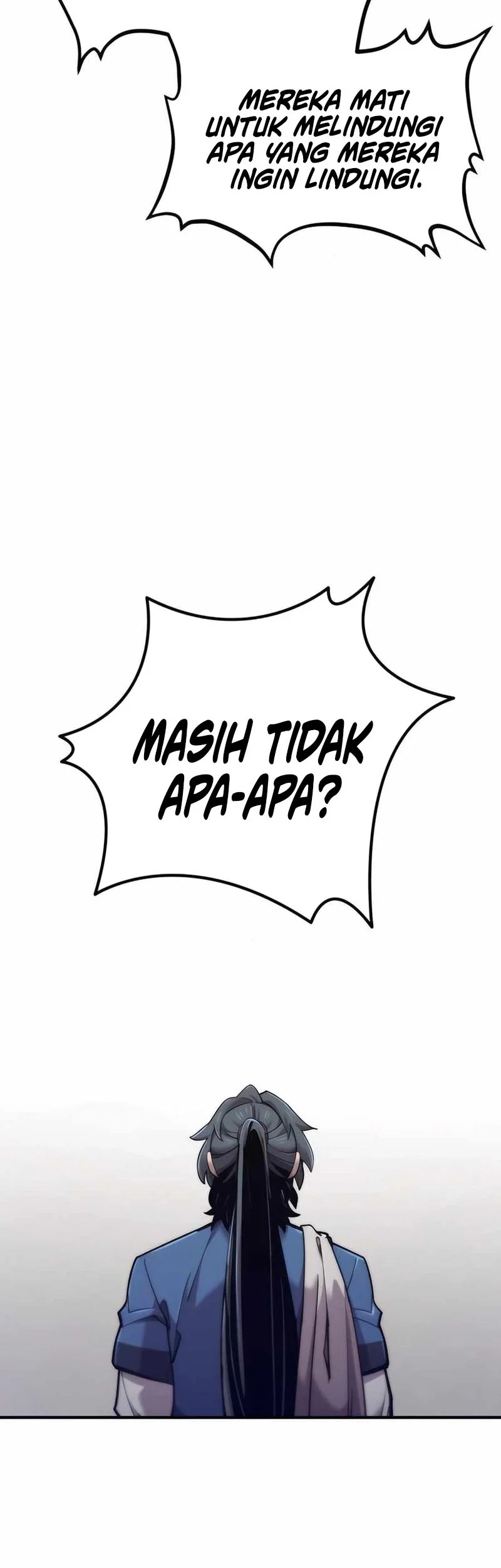 The Masters Are Watching Over Me Chapter 47 Gambar 64