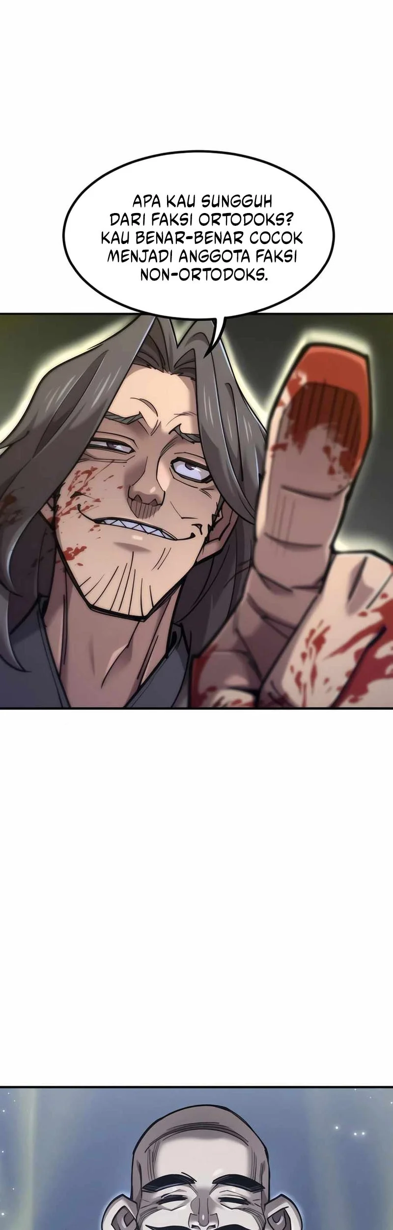 The Masters Are Watching Over Me Chapter 47 Gambar 65