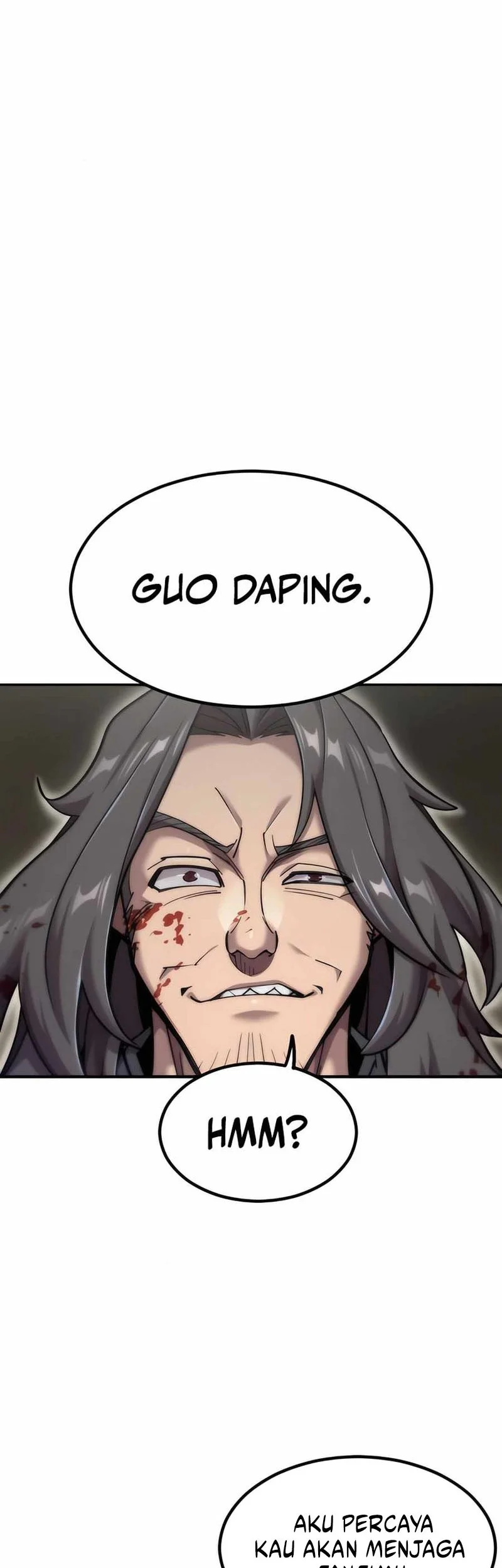 The Masters Are Watching Over Me Chapter 47 Gambar 70