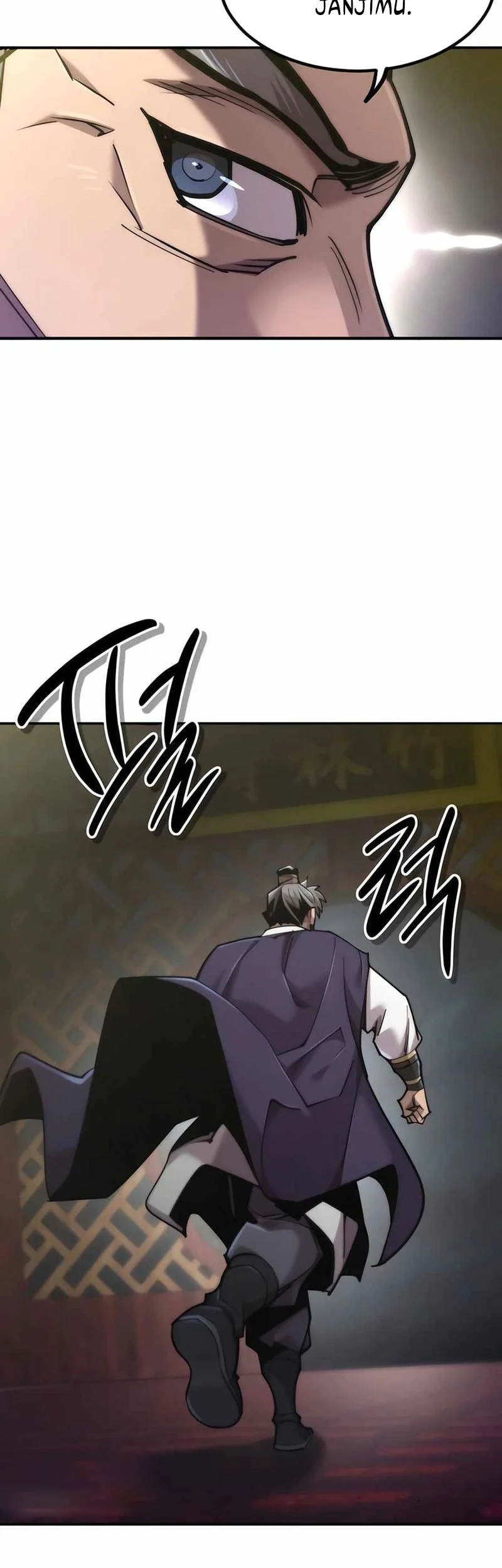 The Masters Are Watching Over Me Chapter 47 Gambar 71