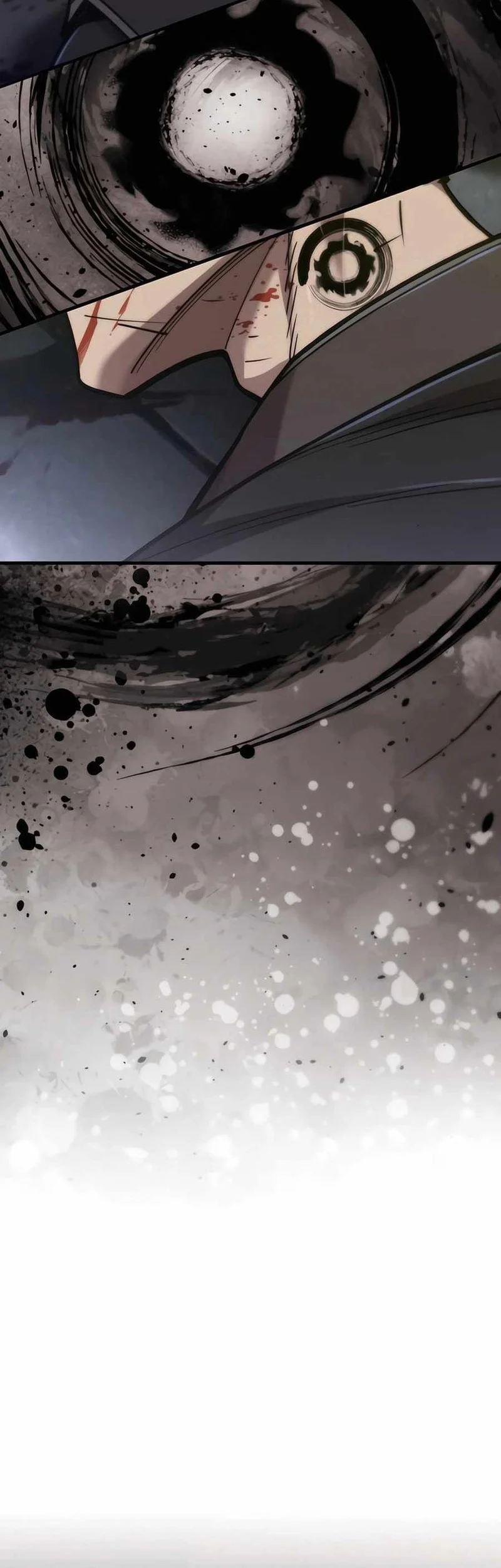 The Masters Are Watching Over Me Chapter 47 halaman 7