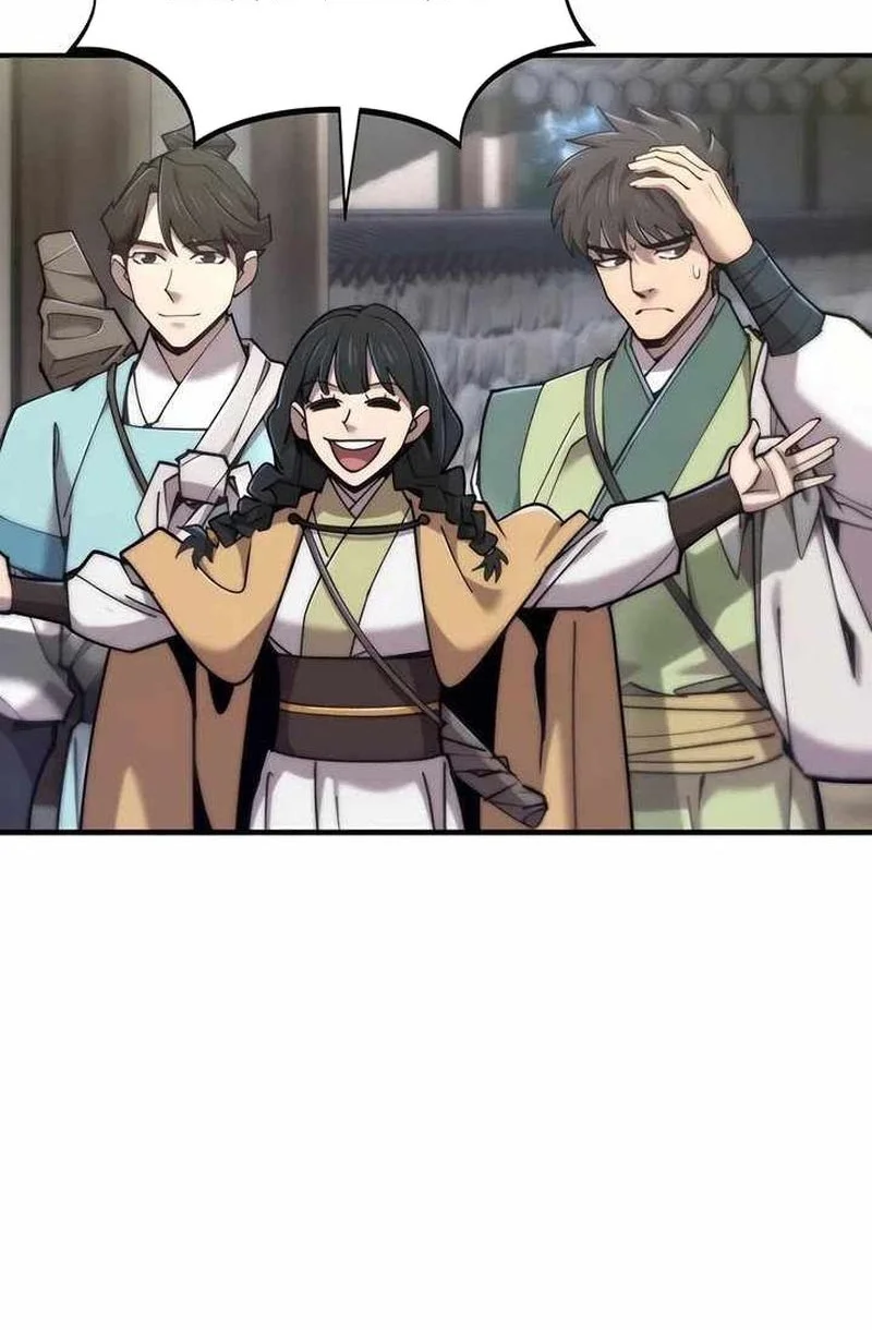 The Masters Are Watching Over Me Chapter 48 Gambar 57